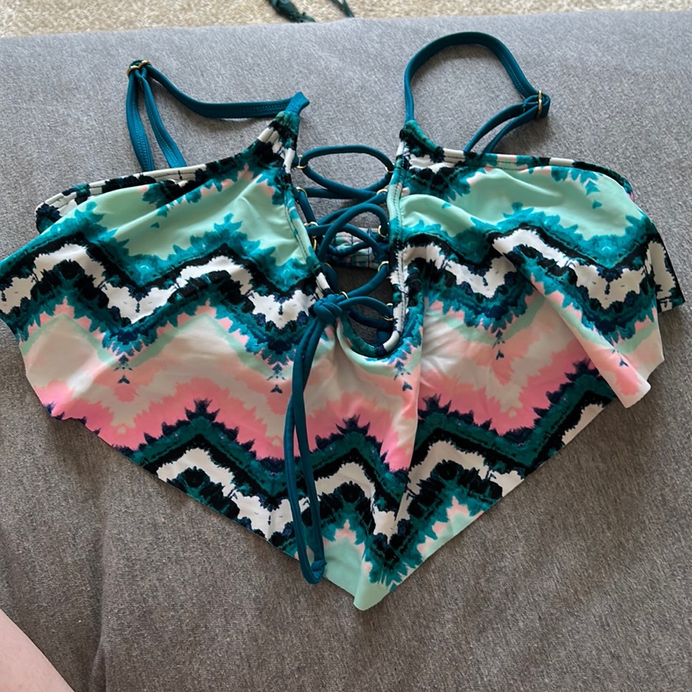 Bathin Suit Top